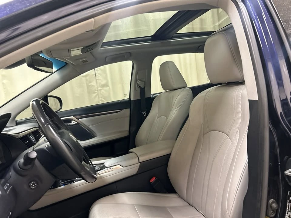 2019 Lexus RX 4th Gen - Image 4 of 6