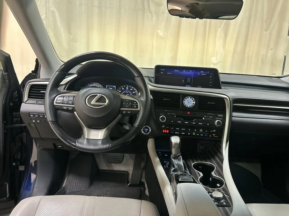 2019 Lexus RX 4th Gen - Image 6 of 6