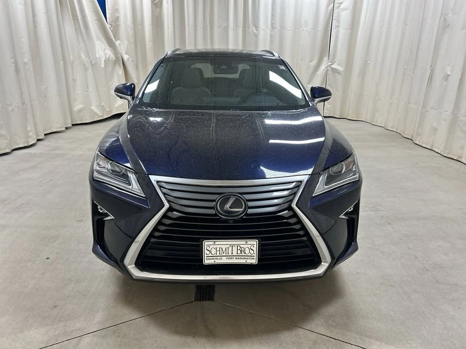 2019 Lexus RX 4th Gen - Image 2 of 6