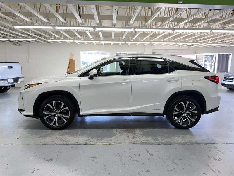 2019 Lexus RX 4th Gen - Image 9 of 20