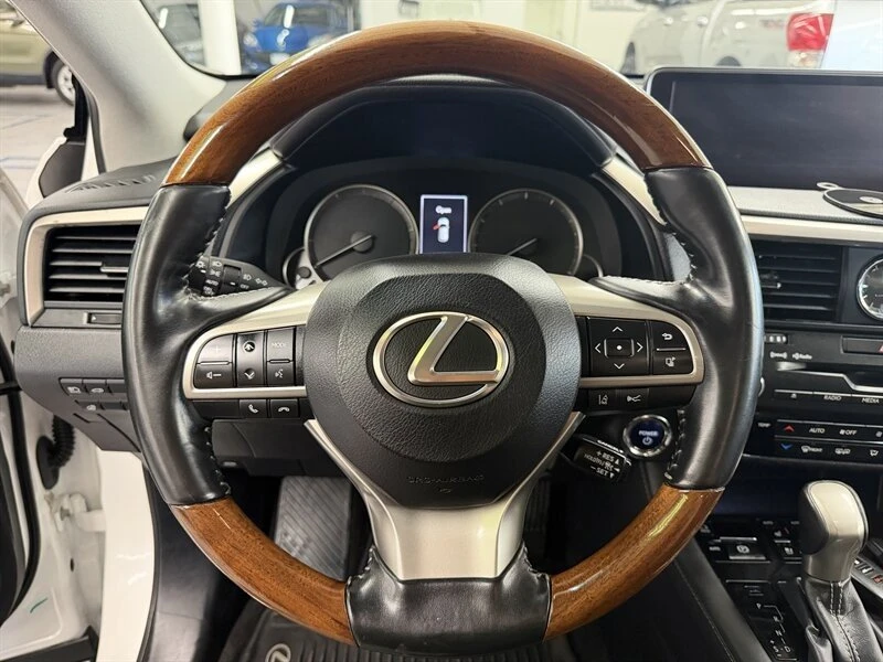2019 Lexus RX 4th Gen - Image 11 of 20