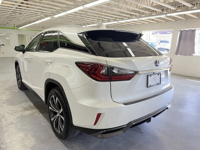 2019 Lexus RX 4th Gen - Image 6 of 20