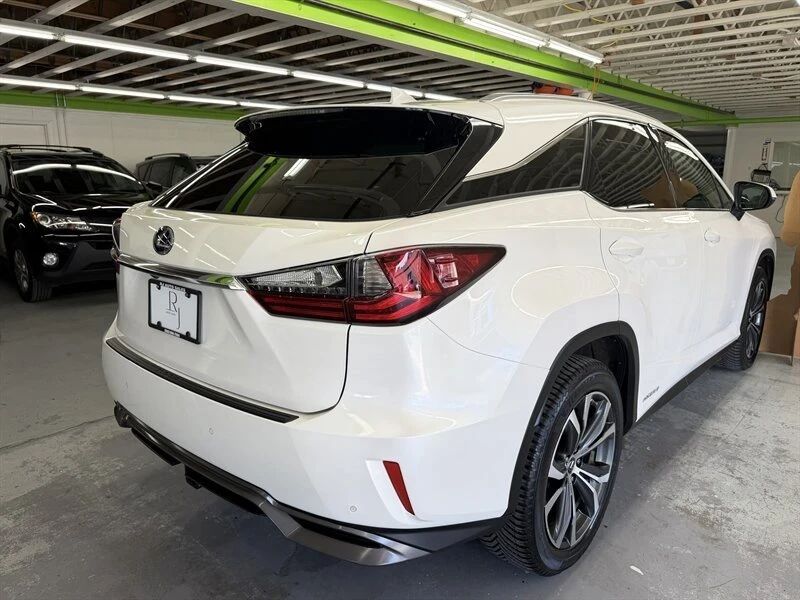 2019 Lexus RX 4th Gen - Image 4 of 20
