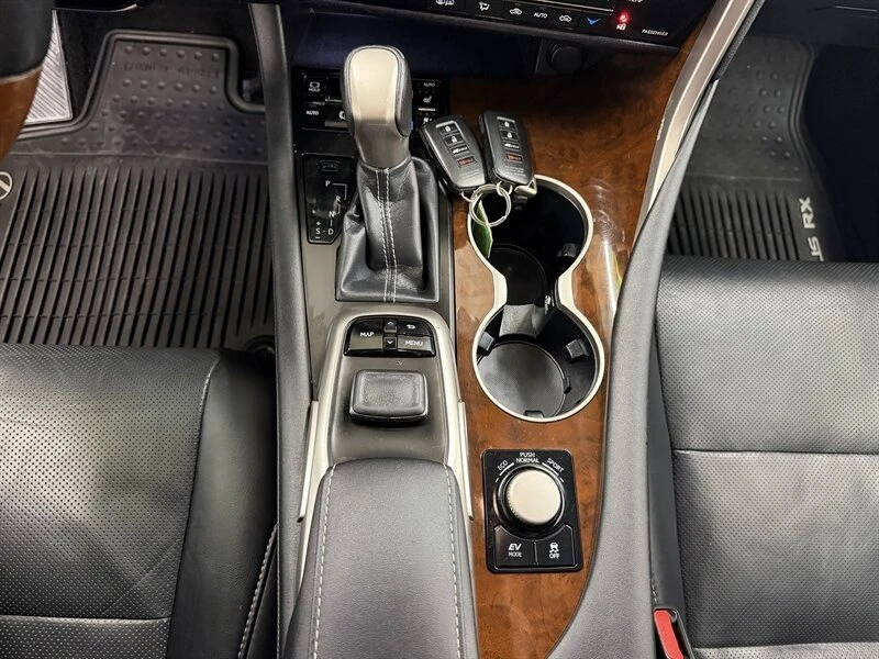 2019 Lexus RX 4th Gen - Image 17 of 20