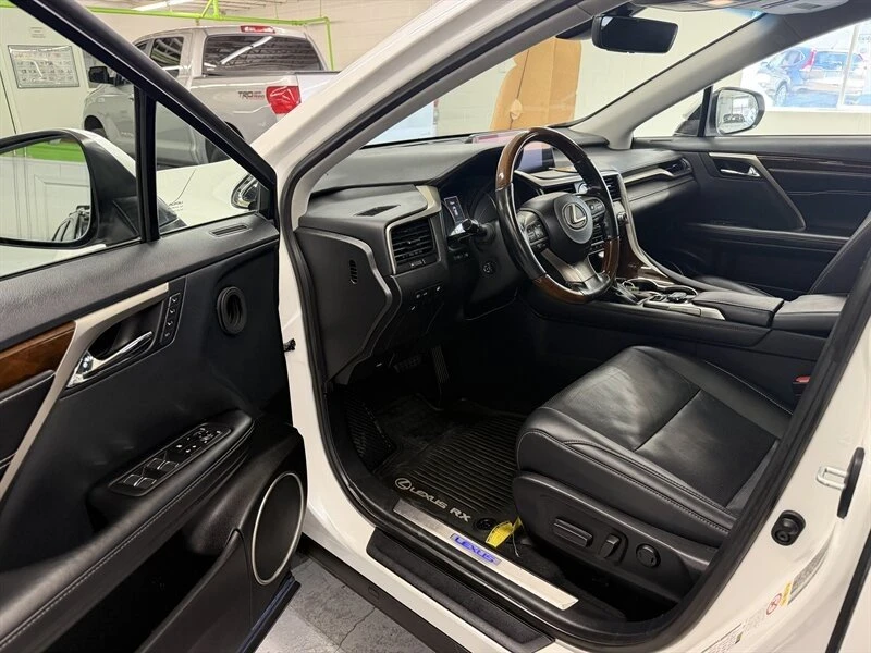 2019 Lexus RX 4th Gen - Image 12 of 20