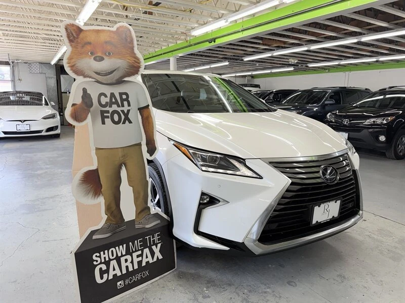 2019 Lexus RX 4th Gen - Image 3 of 20