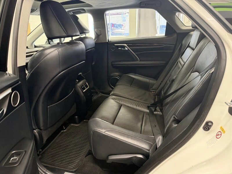 2019 Lexus RX 4th Gen - Image 13 of 20