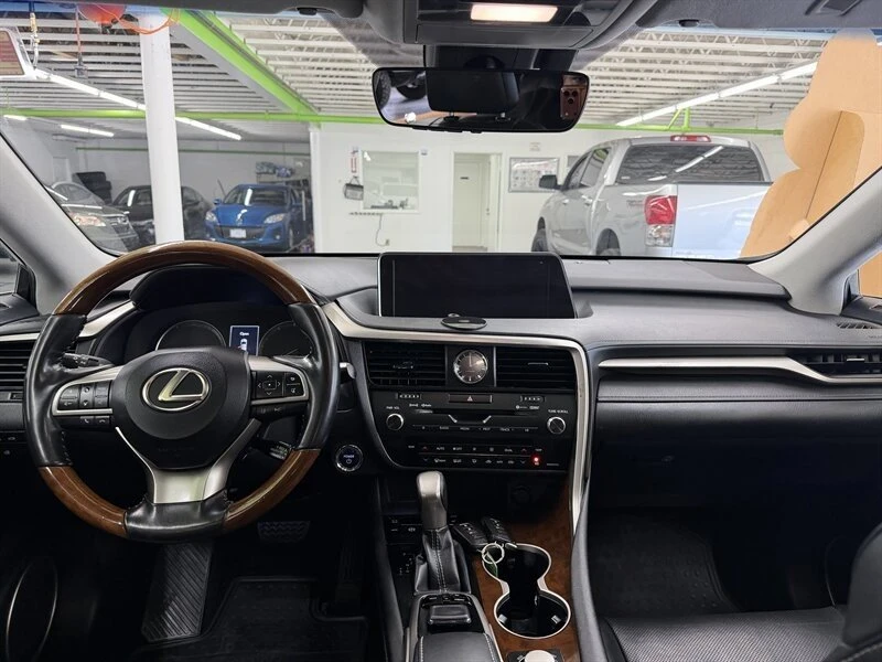 2019 Lexus RX 4th Gen - Image 10 of 20