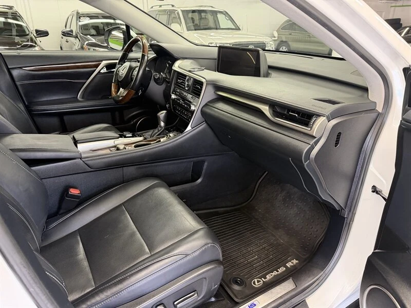 2019 Lexus RX 4th Gen - Image 14 of 20