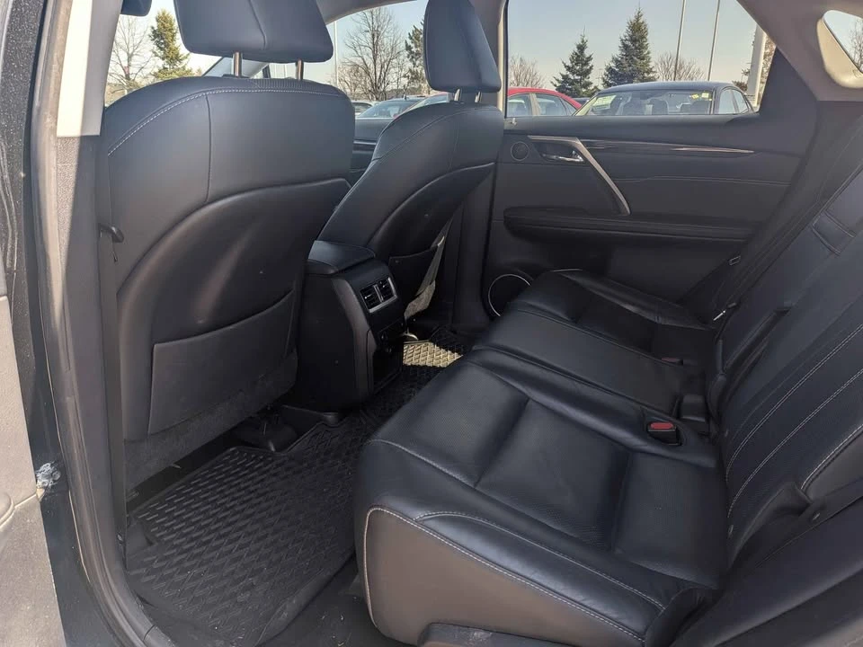 2019 Lexus RX 4th Gen - Image 7 of 13