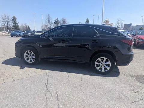 2019 Lexus RX 4th Gen - Image 4 of 13