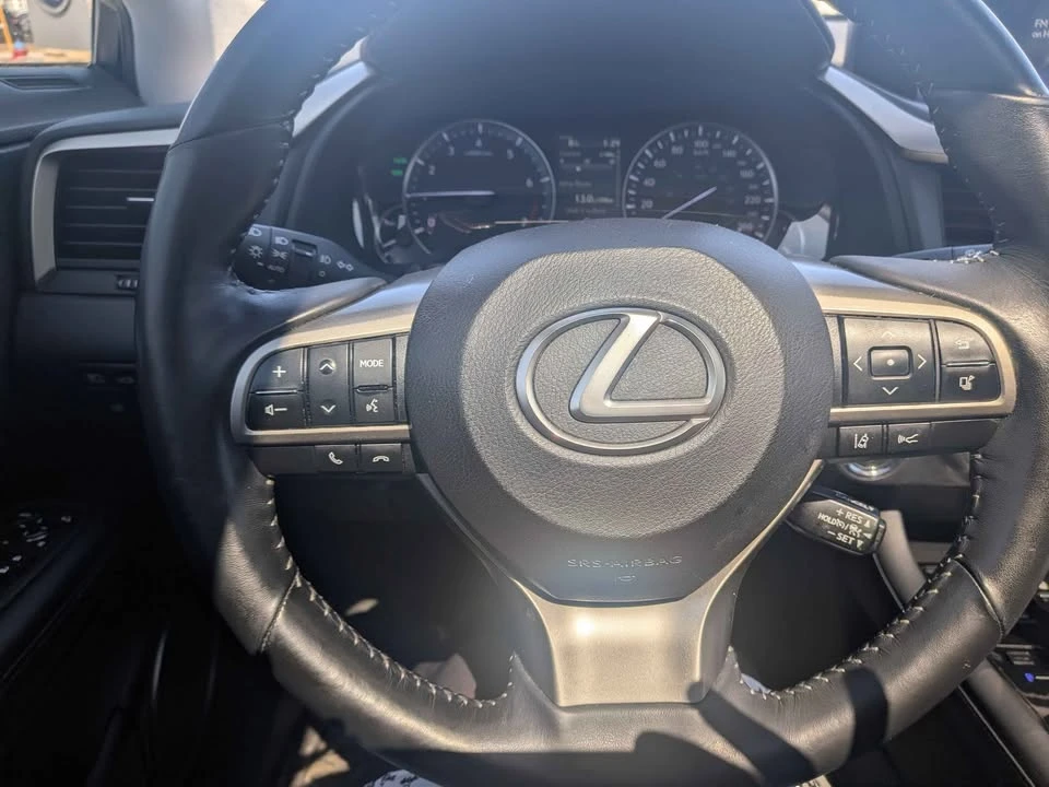 2019 Lexus RX 4th Gen - Image 10 of 13