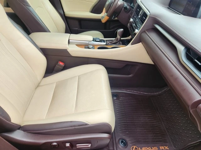 2019 Lexus RX 4th Gen - Image 13 of 20
