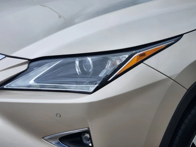 2019 Lexus RX 4th Gen - Image 8 of 20