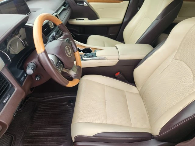 2019 Lexus RX 4th Gen - Image 12 of 20
