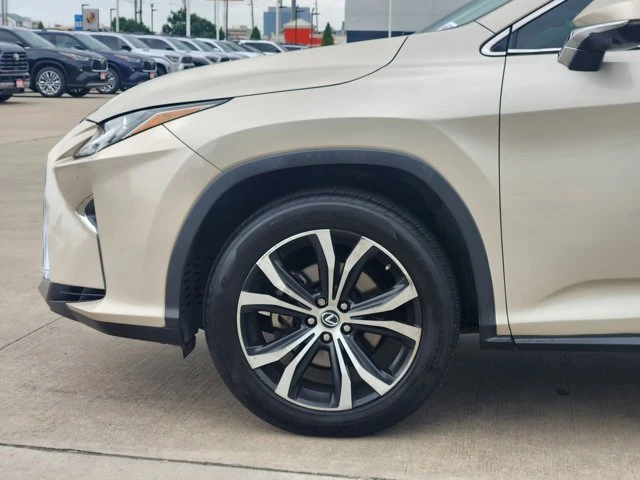 2019 Lexus RX 4th Gen - Image 7 of 20