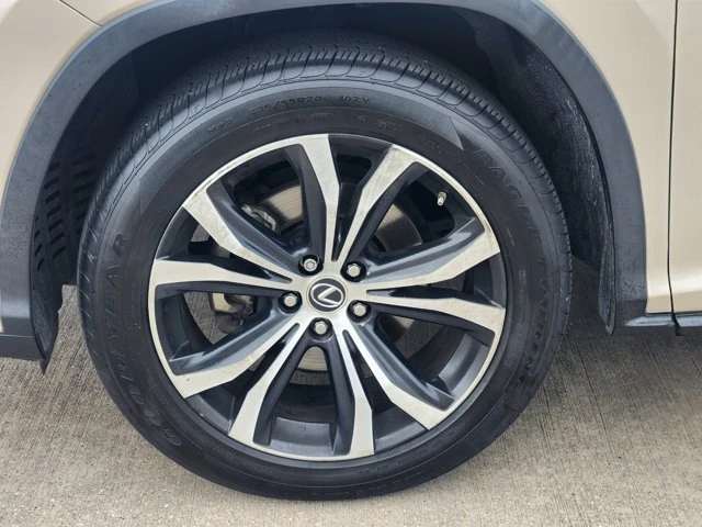 2019 Lexus RX 4th Gen - Image 9 of 20