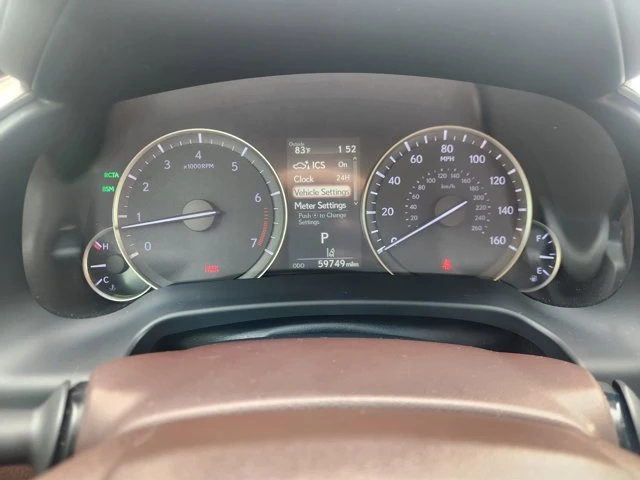 2019 Lexus RX 4th Gen - Image 14 of 20