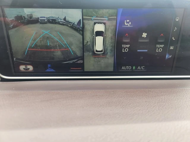 2019 Lexus RX 4th Gen - Image 16 of 20