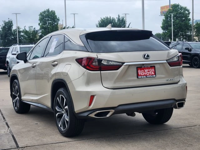 2019 Lexus RX 4th Gen - Image 6 of 20