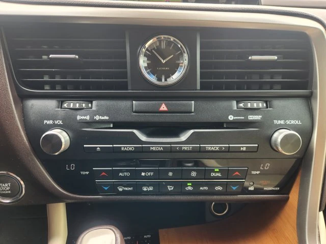 2019 Lexus RX 4th Gen - Image 17 of 20