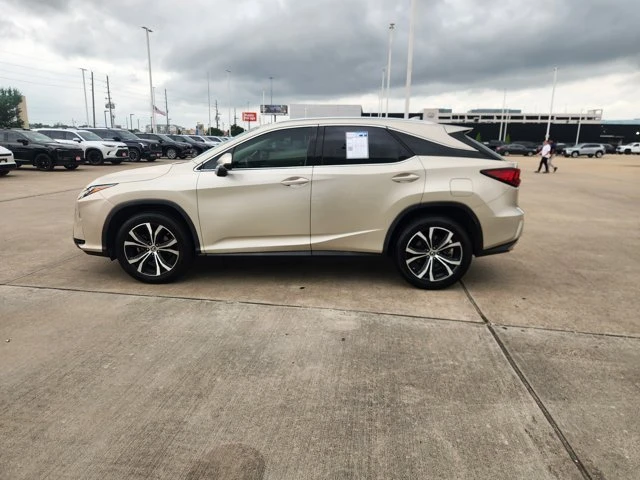 2019 Lexus RX 4th Gen - Image 3 of 20