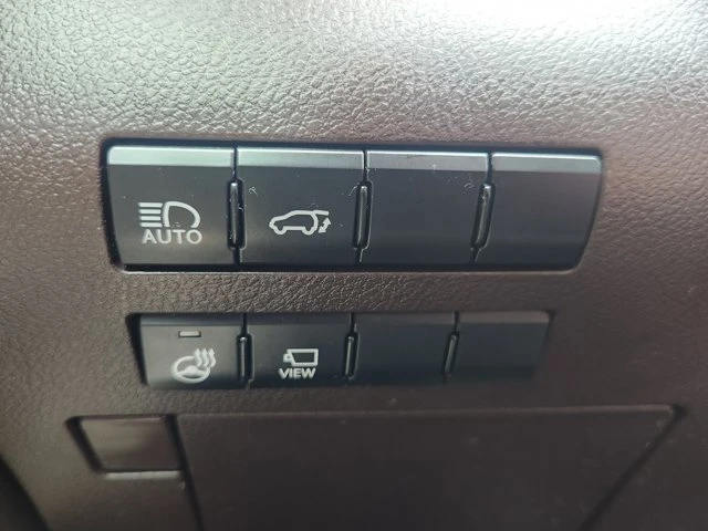 2019 Lexus RX 4th Gen - Image 20 of 20