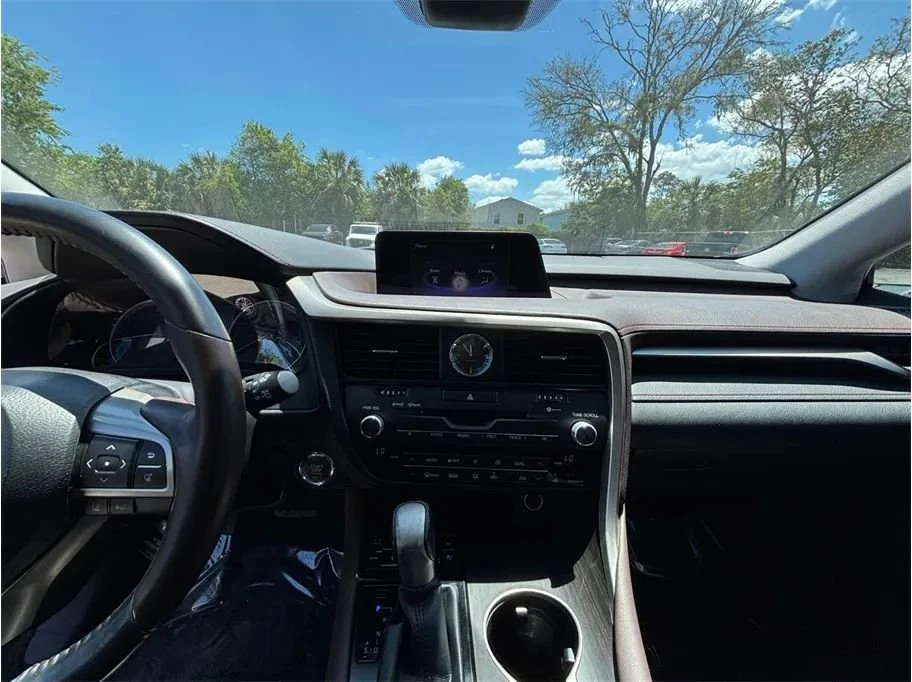 2019 Lexus RX 4th Gen - Image 11 of 20