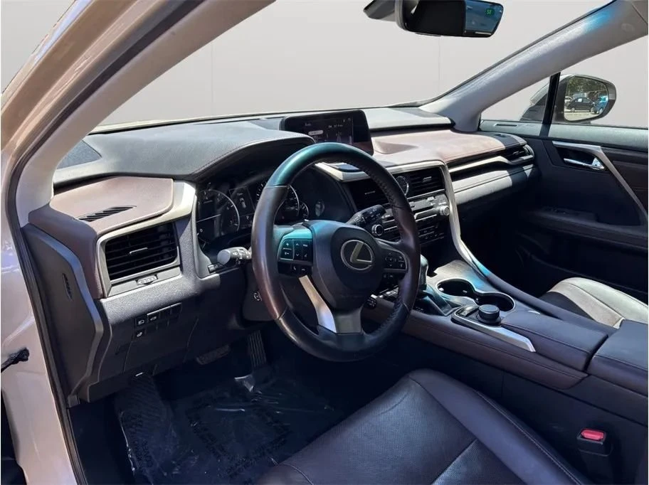 2019 Lexus RX 4th Gen - Image 6 of 20