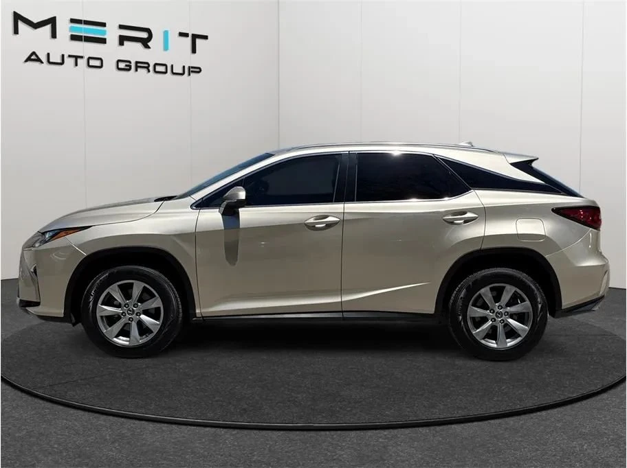 2019 Lexus RX 4th Gen - Image 5 of 20