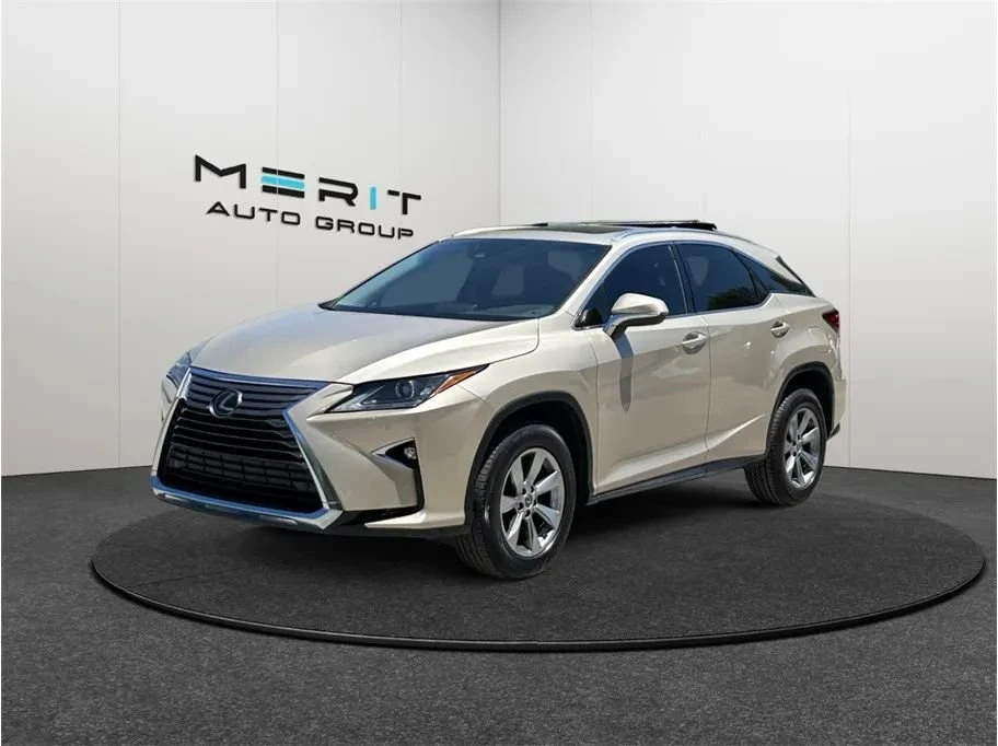 2019 Lexus RX 4th Gen - Image 4 of 20