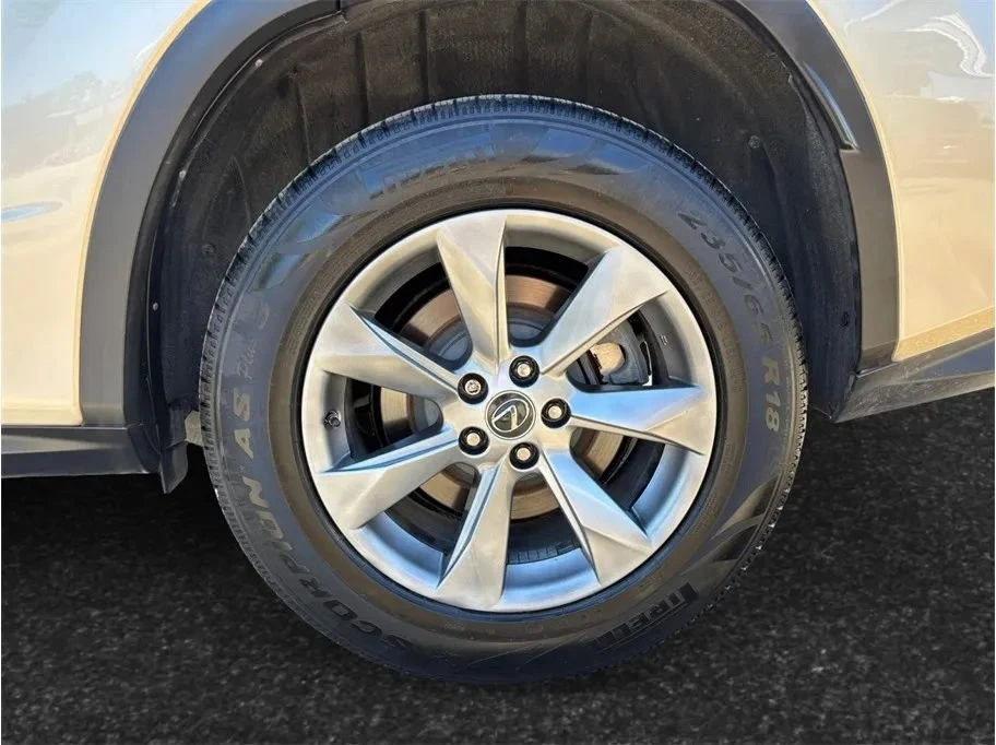 2019 Lexus RX 4th Gen - Image 15 of 20