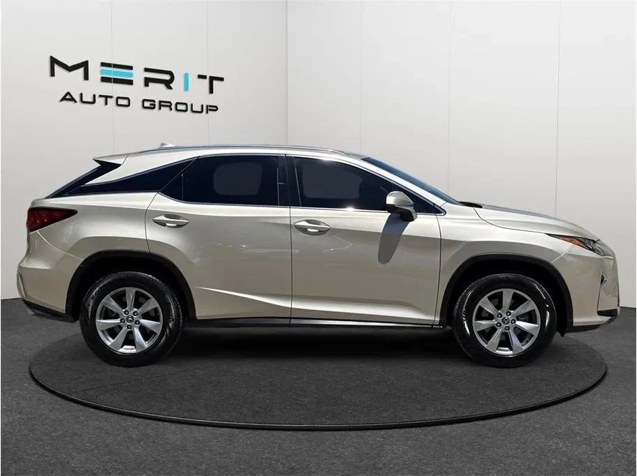 2019 Lexus RX 4th Gen - Image 10 of 20