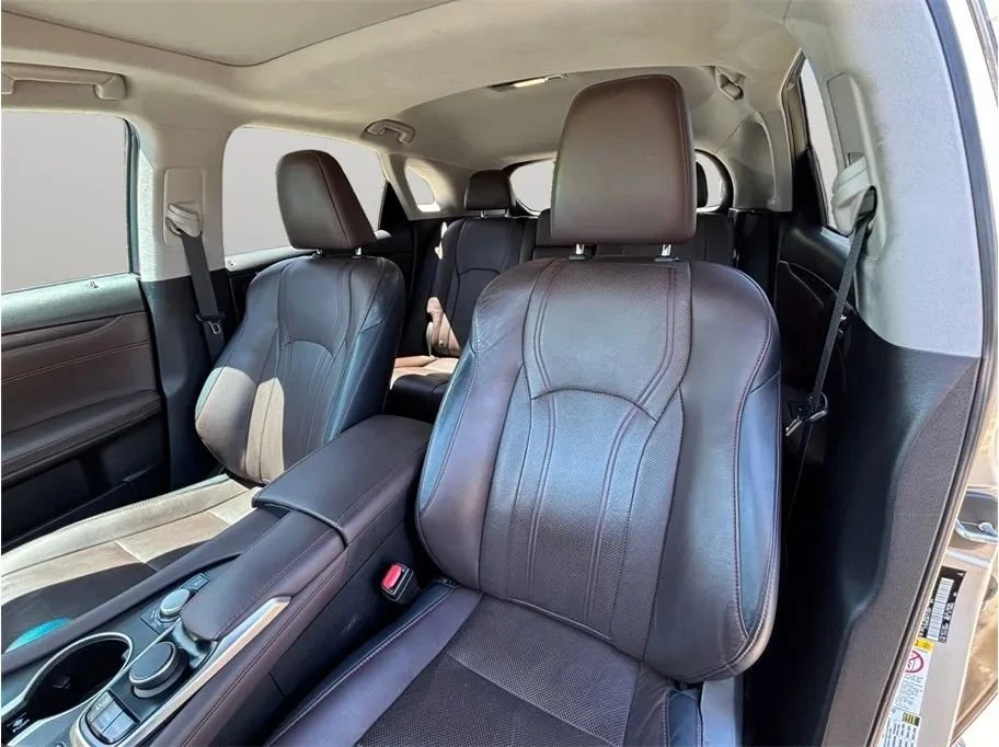 2019 Lexus RX 4th Gen - Image 20 of 20