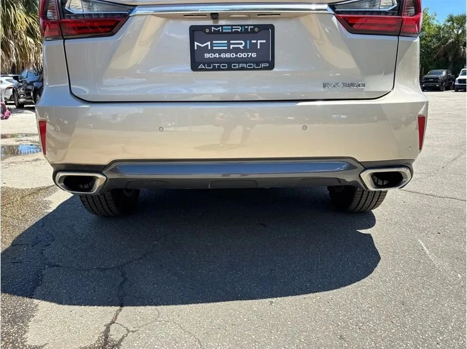 2019 Lexus RX 4th Gen - Image 17 of 20