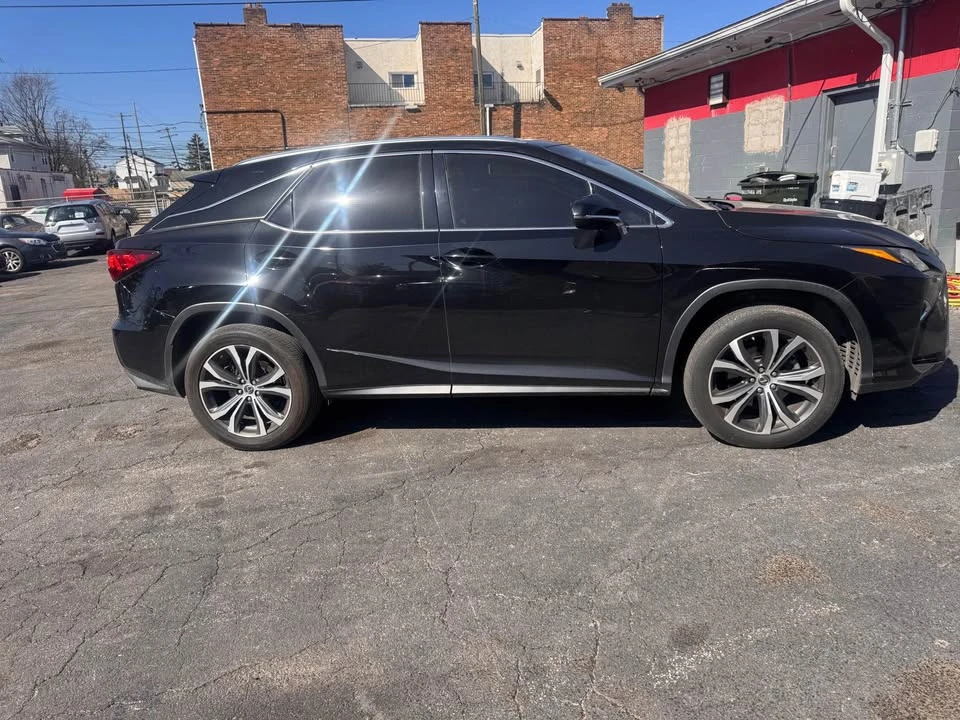 2019 Lexus RX 4th Gen - Image 4 of 16