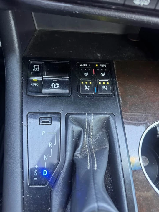 2019 Lexus RX 4th Gen - Image 15 of 16