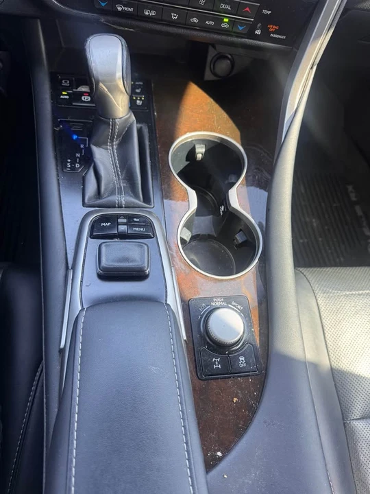 2019 Lexus RX 4th Gen - Image 14 of 16