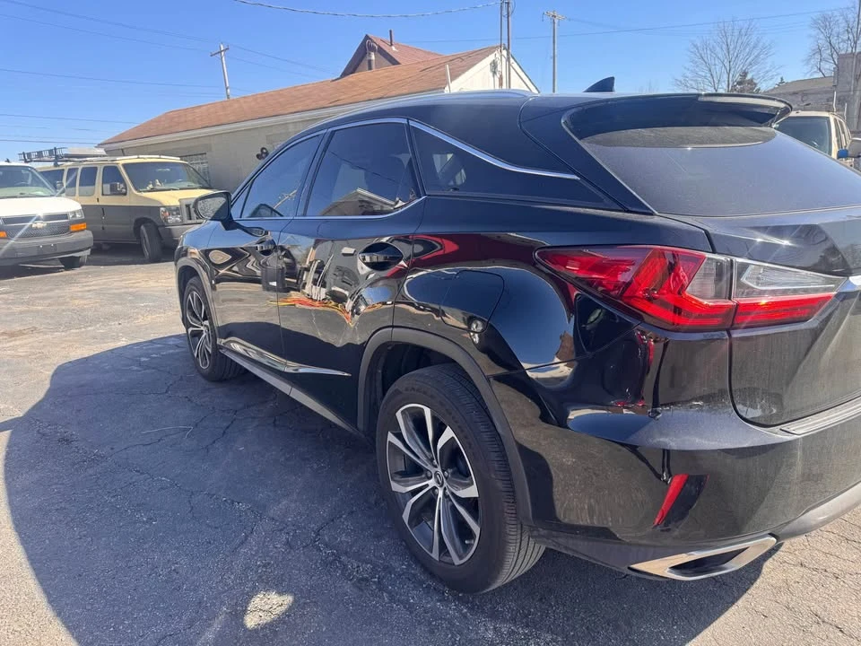 2019 Lexus RX 4th Gen - Image 6 of 16