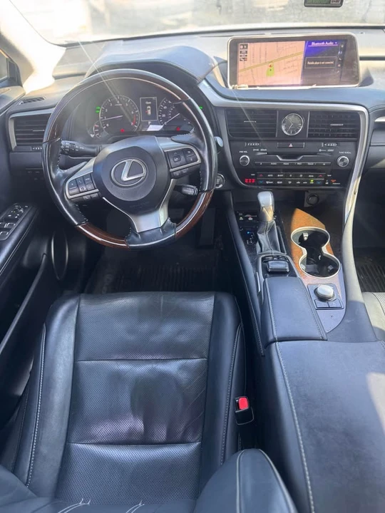 2019 Lexus RX 4th Gen - Image 10 of 16