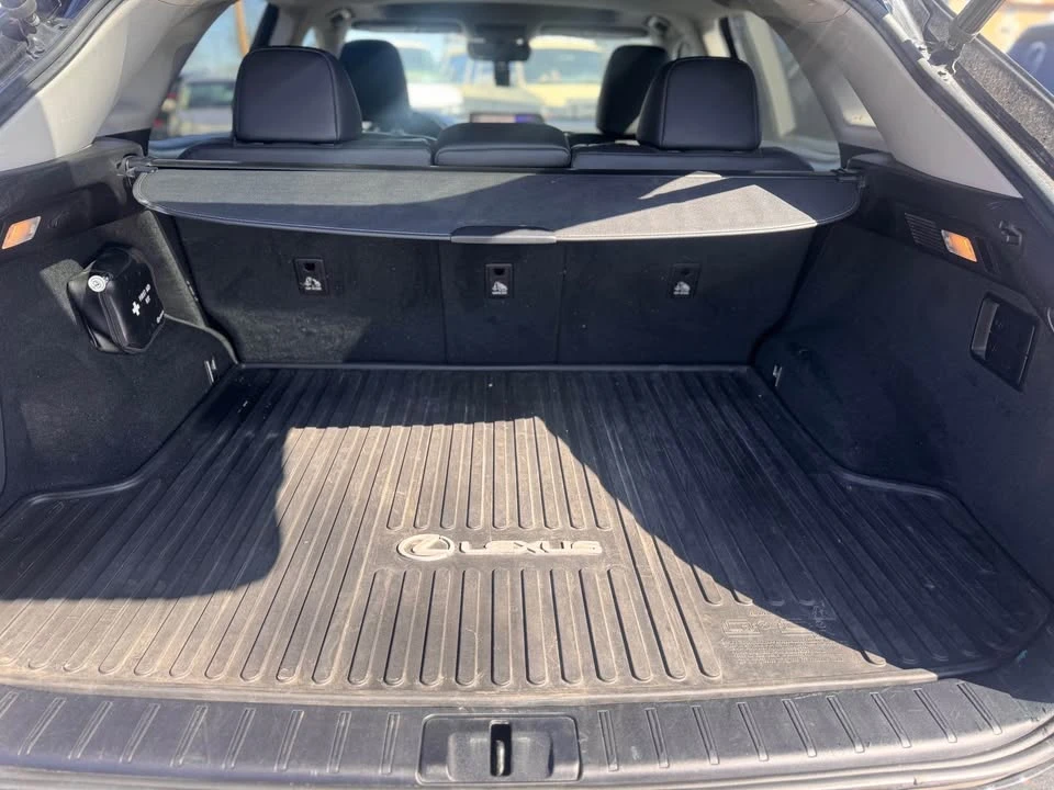2019 Lexus RX 4th Gen - Image 12 of 16