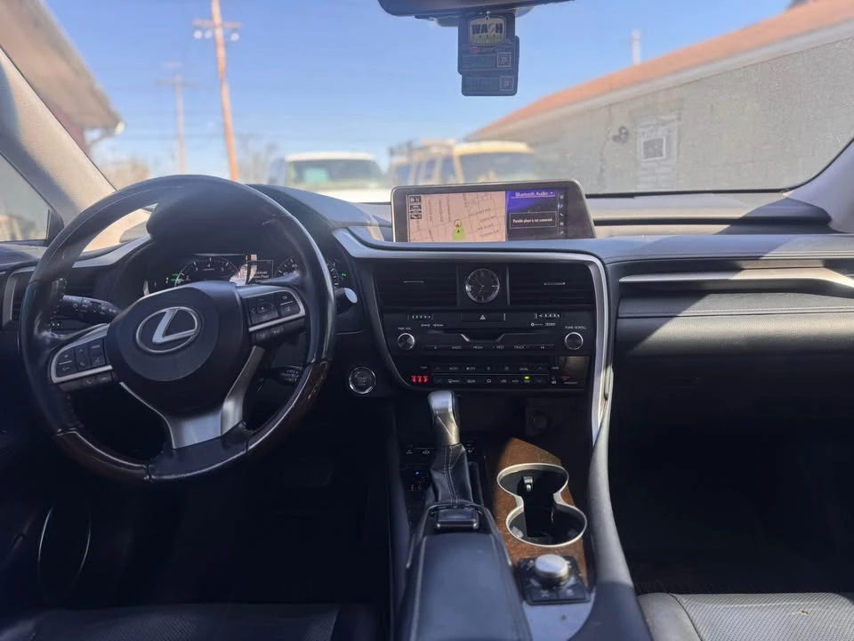 2019 Lexus RX 4th Gen - Image 8 of 16