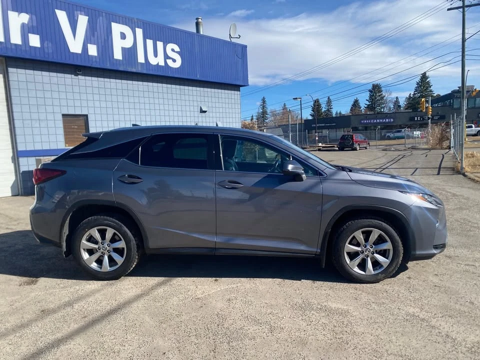 2019 Lexus RX 4th Gen - Image 4 of 17