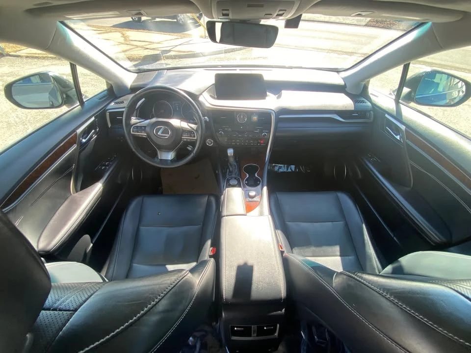 2019 Lexus RX 4th Gen - Image 11 of 17