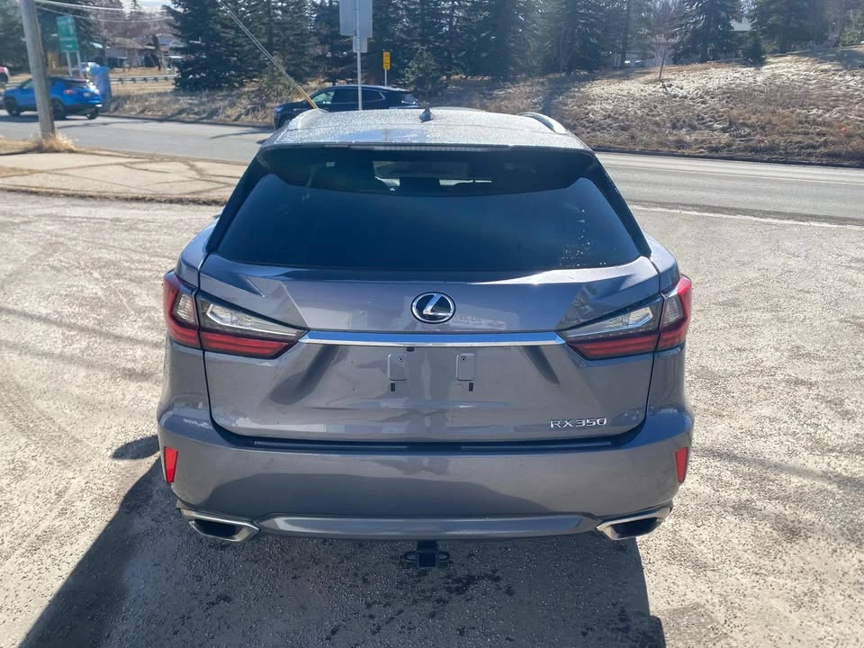 2019 Lexus RX 4th Gen - Image 6 of 17