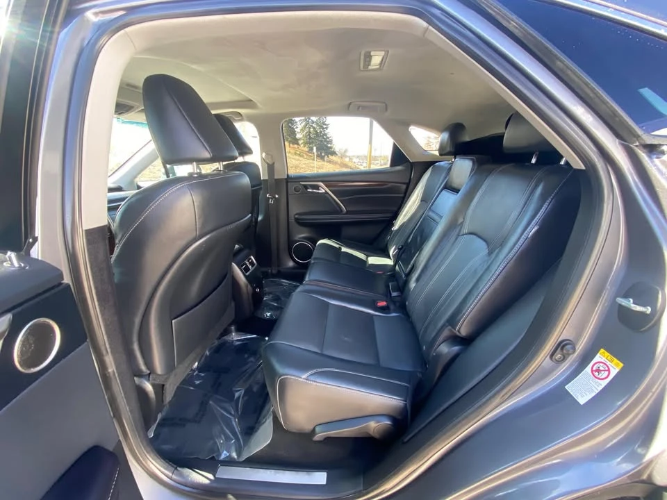 2019 Lexus RX 4th Gen - Image 14 of 17