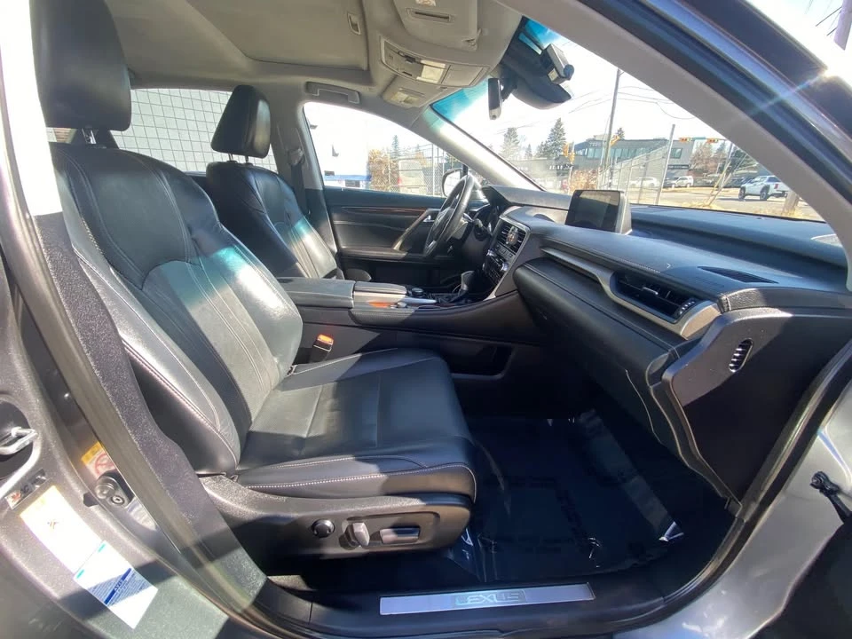 2019 Lexus RX 4th Gen - Image 13 of 17