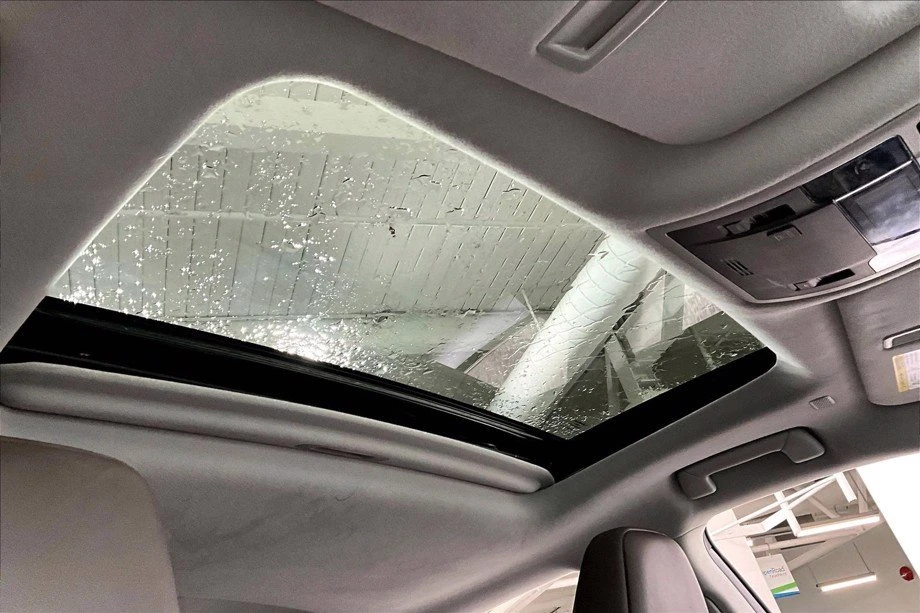 2019 Lexus RX 4th Gen - Image 5 of 5