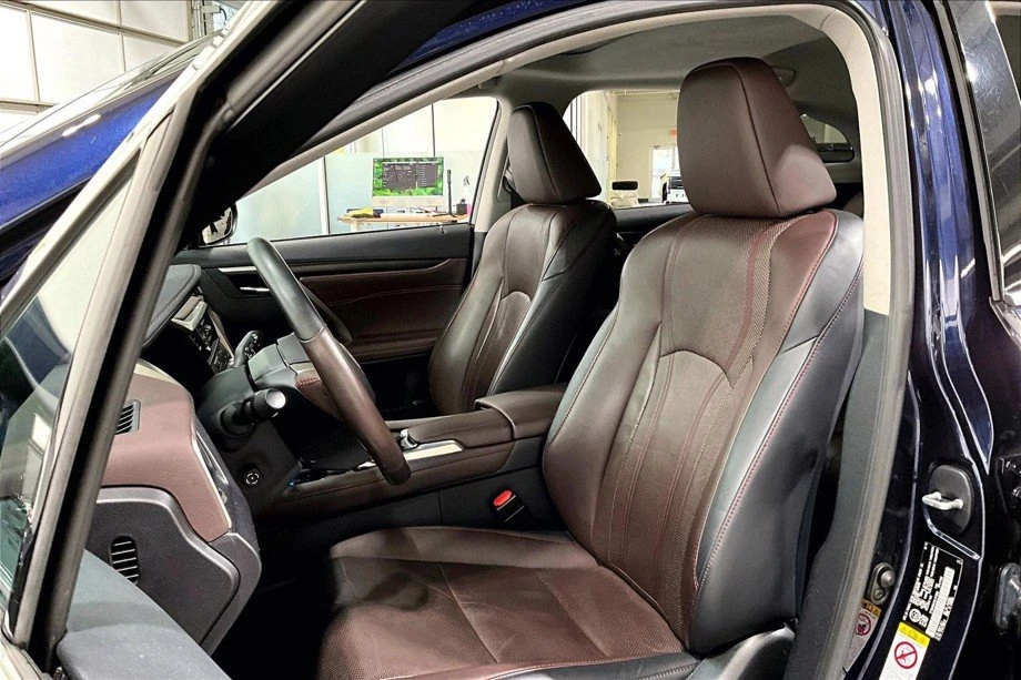 2019 Lexus RX 4th Gen - Image 3 of 5