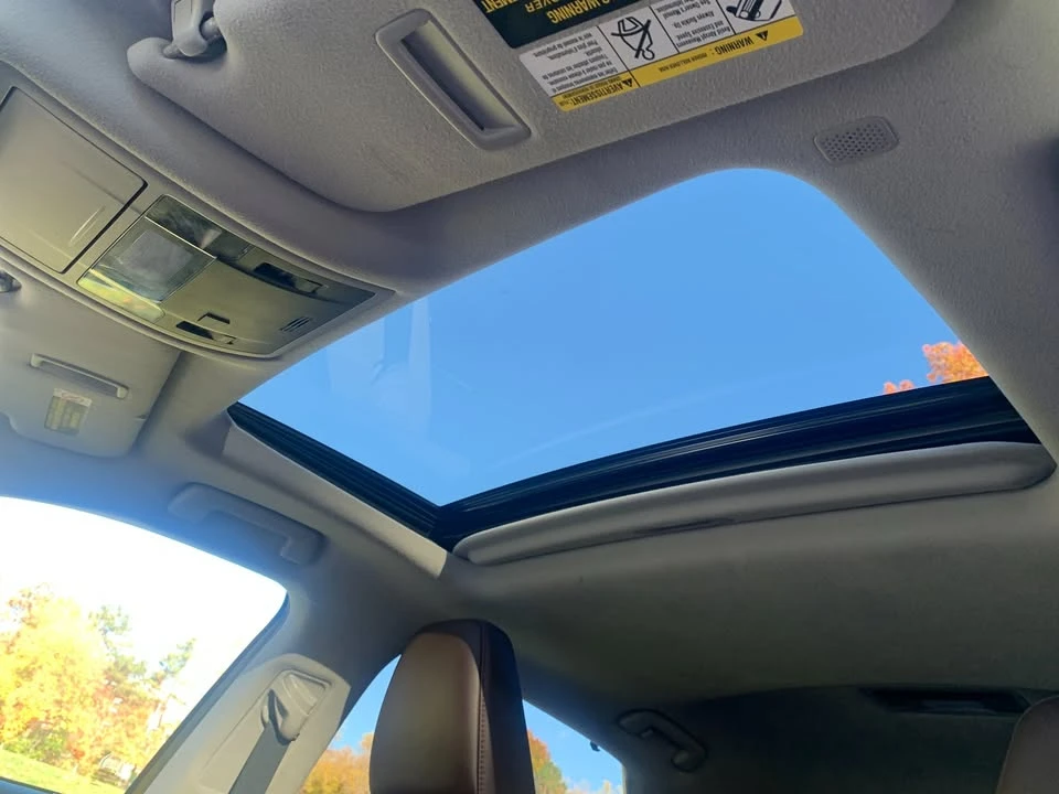 2019 Lexus RX 4th Gen - Image 6 of 6